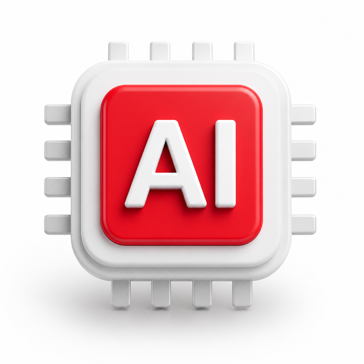 AI-чип