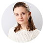 Анастасия Красильникова